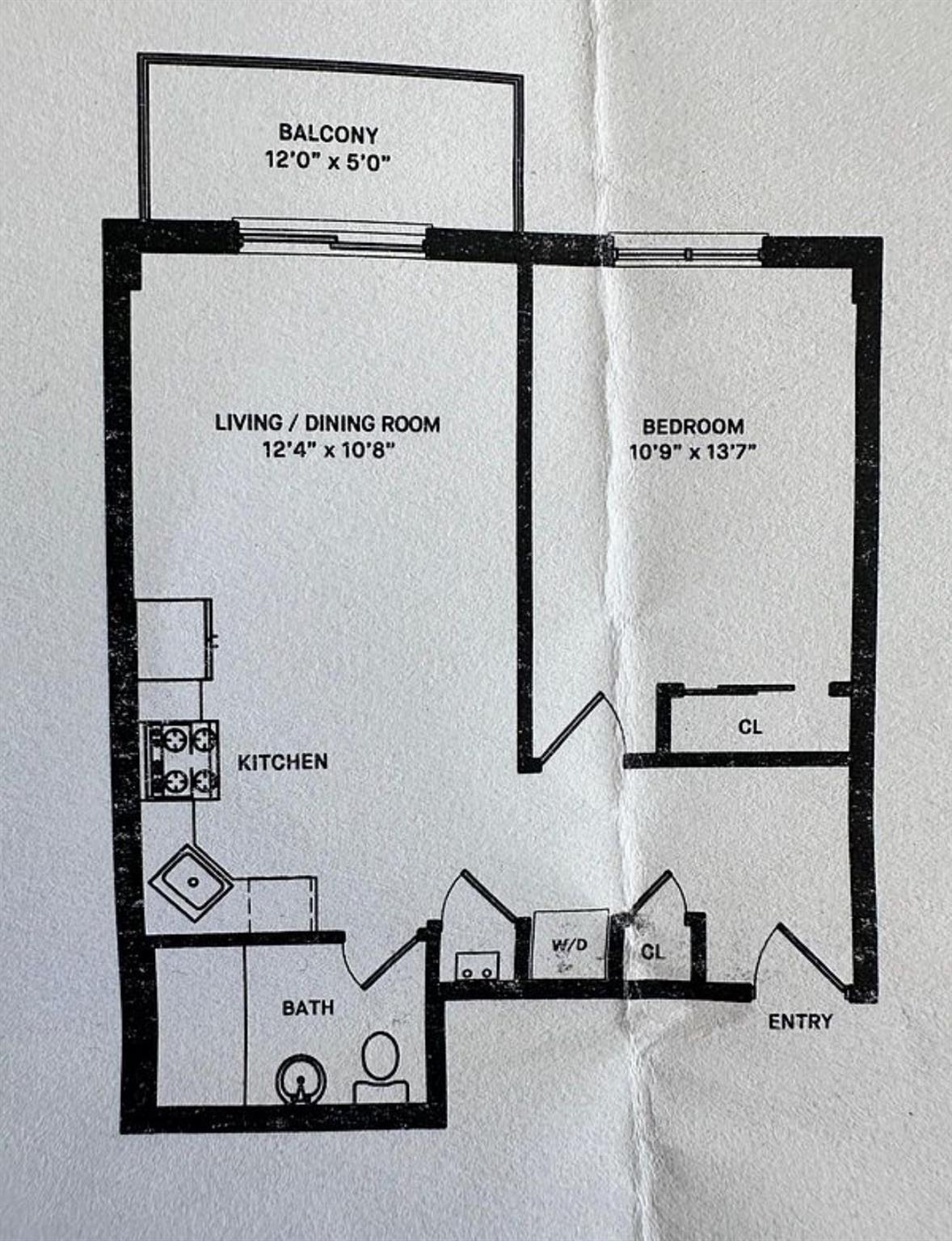 14-40 31st Avenue #3R, Astoria, New York image 7