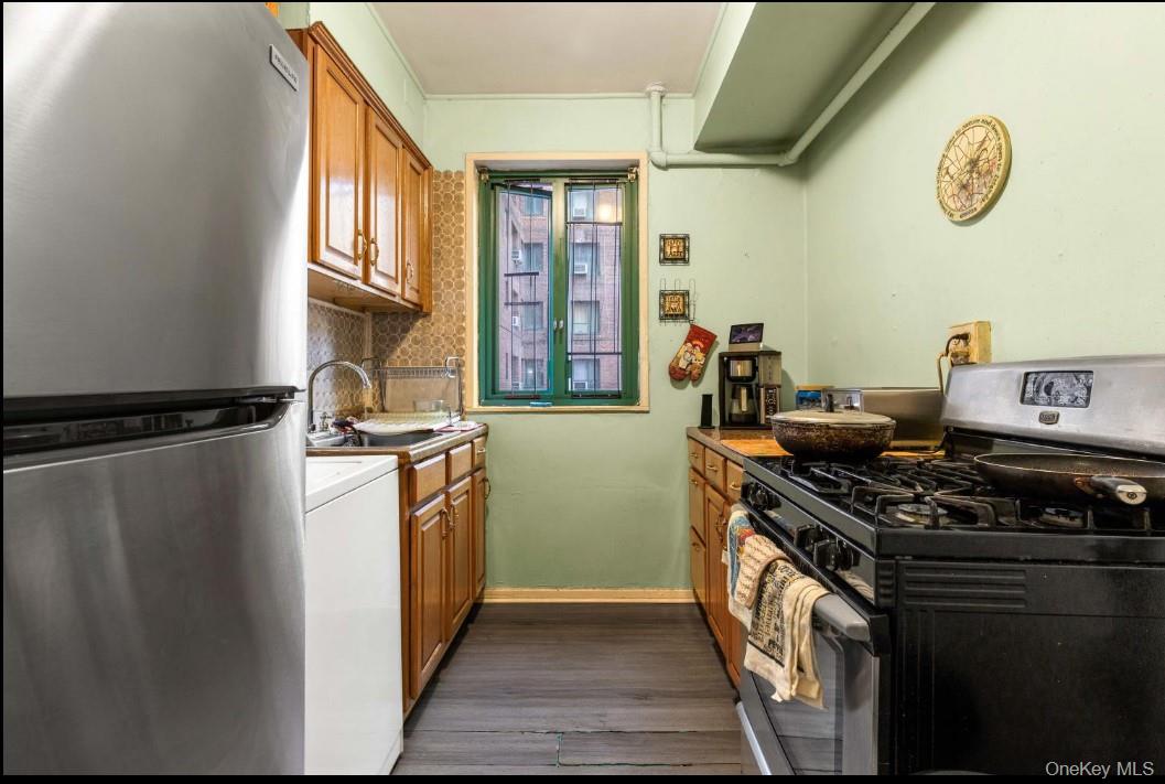 1480 Parkchester Road