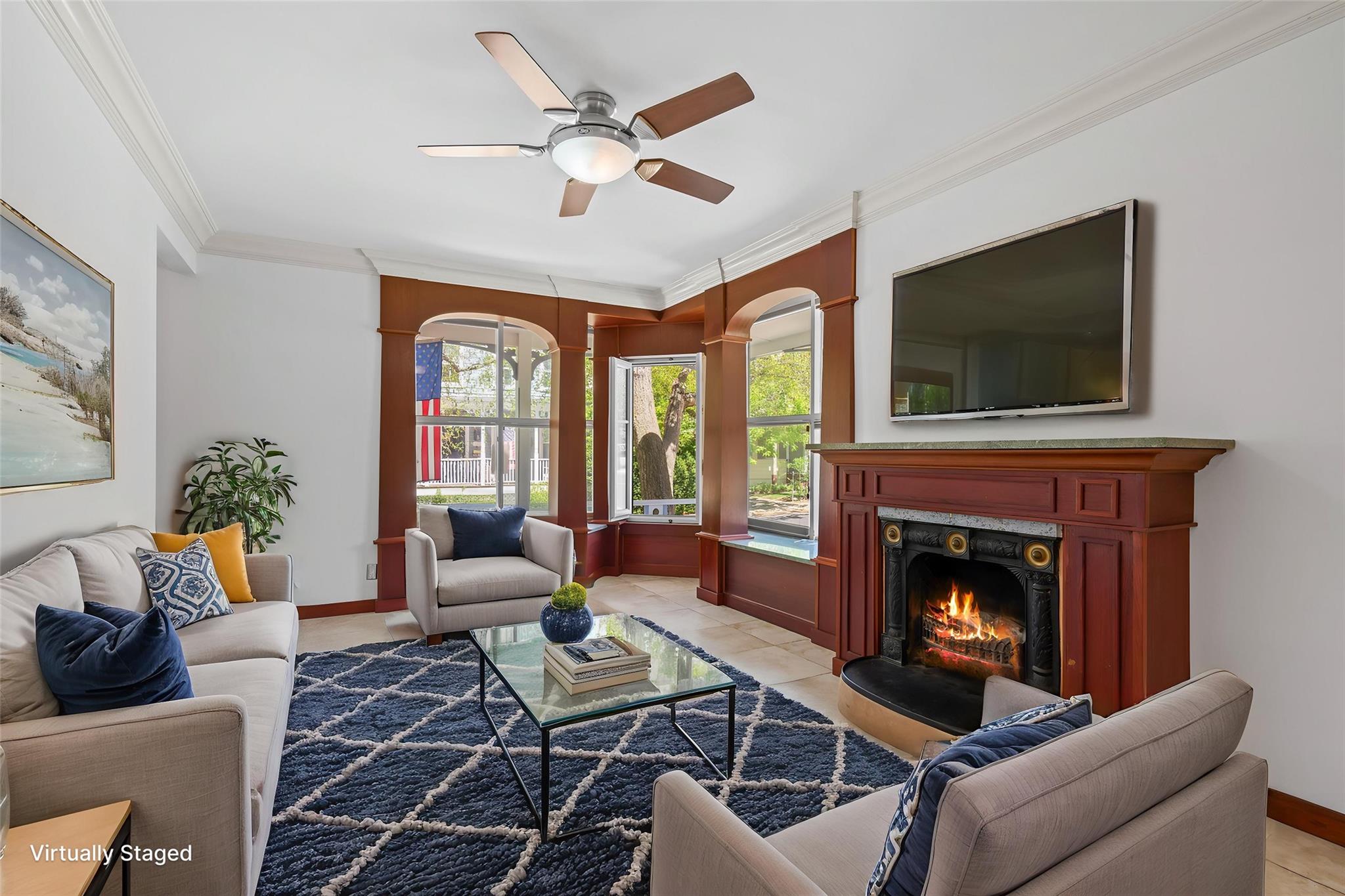 2 Glenlawn Avenue, Sea Cliff, New York image 8