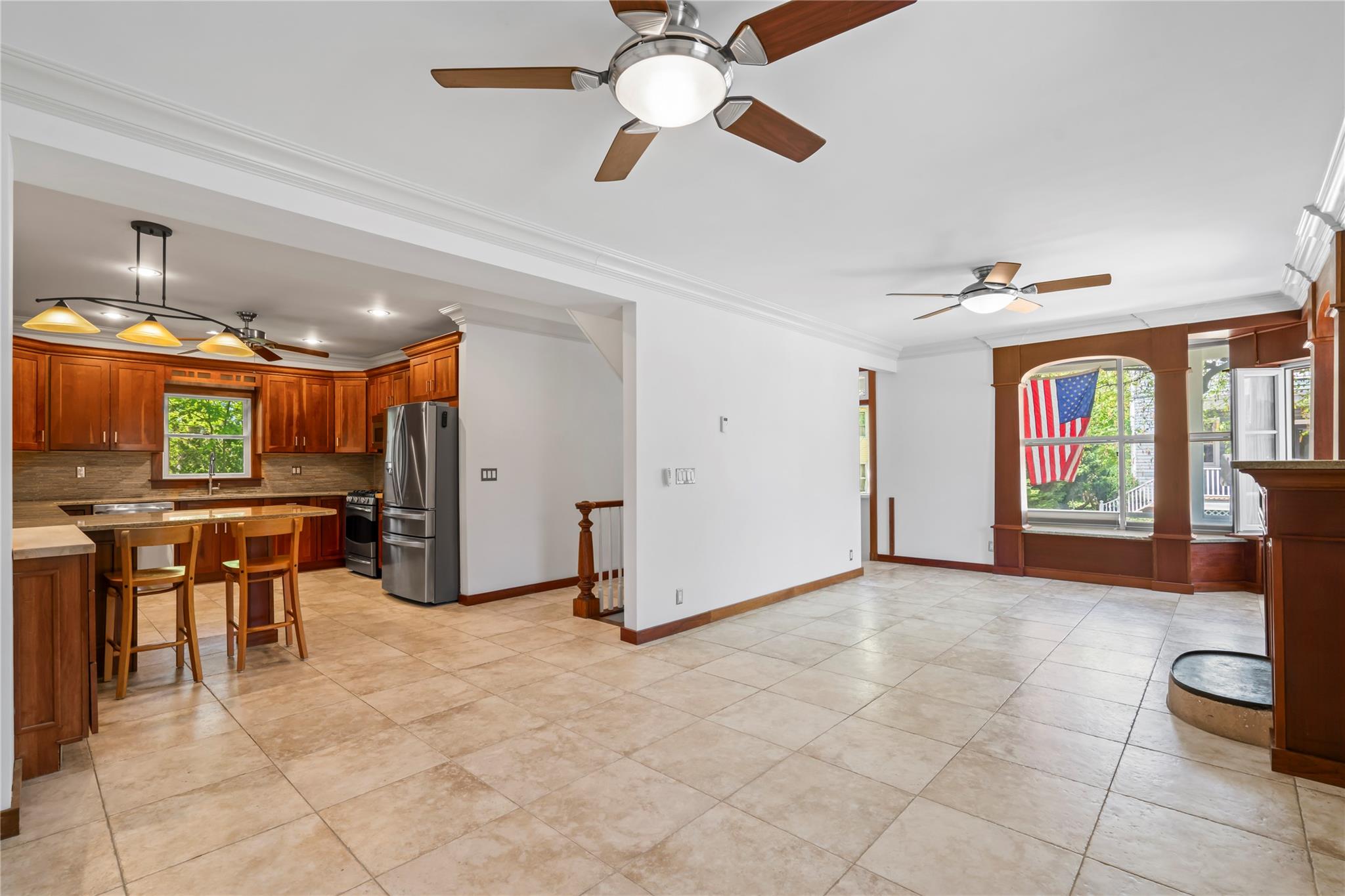 2 Glenlawn Avenue, Sea Cliff, New York image 9