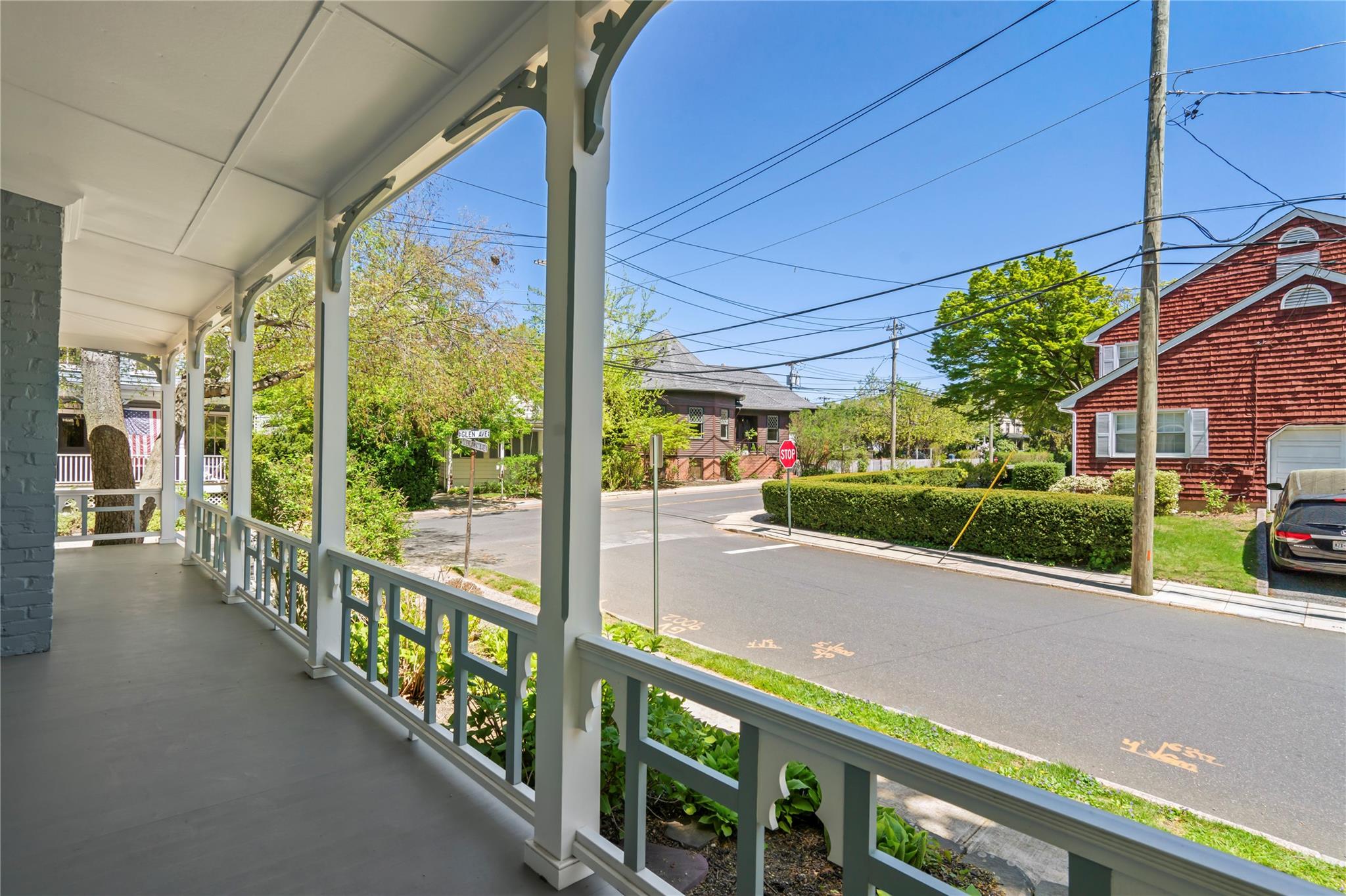 2 Glenlawn Avenue, Sea Cliff, New York image 27