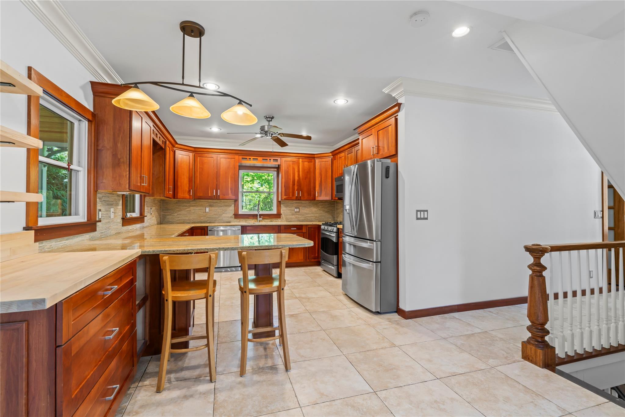 2 Glenlawn Avenue, Sea Cliff, New York image 12