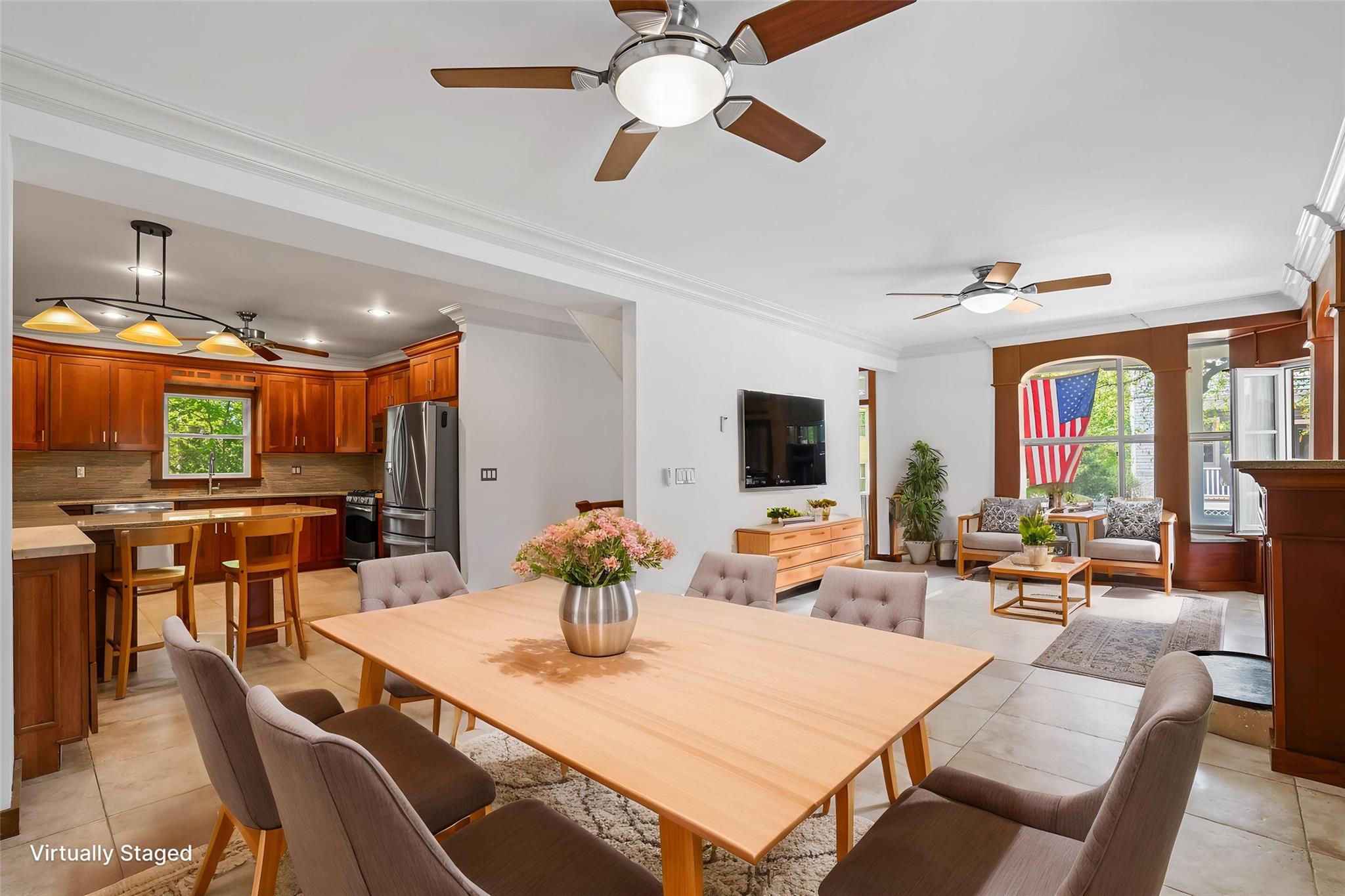 2 Glenlawn Avenue, Sea Cliff, New York image 17