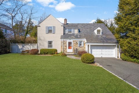 619 Stiles Avenue, Mamaroneck, NY 10543 - #: 812670