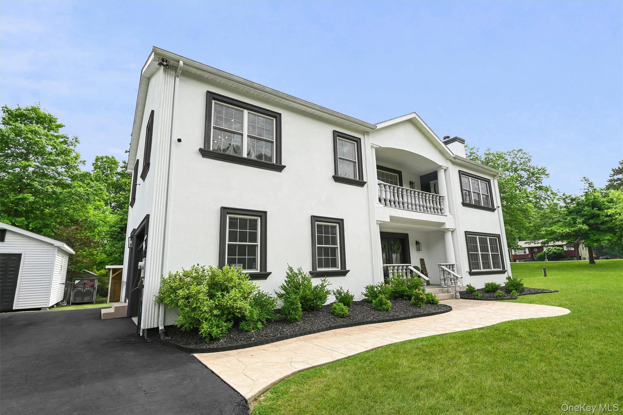 8 Darmstadter Road