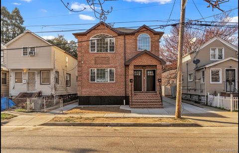 Multifamily For Sale - 16517 144th Drive<br/> Springfield Gardens, NY 11434