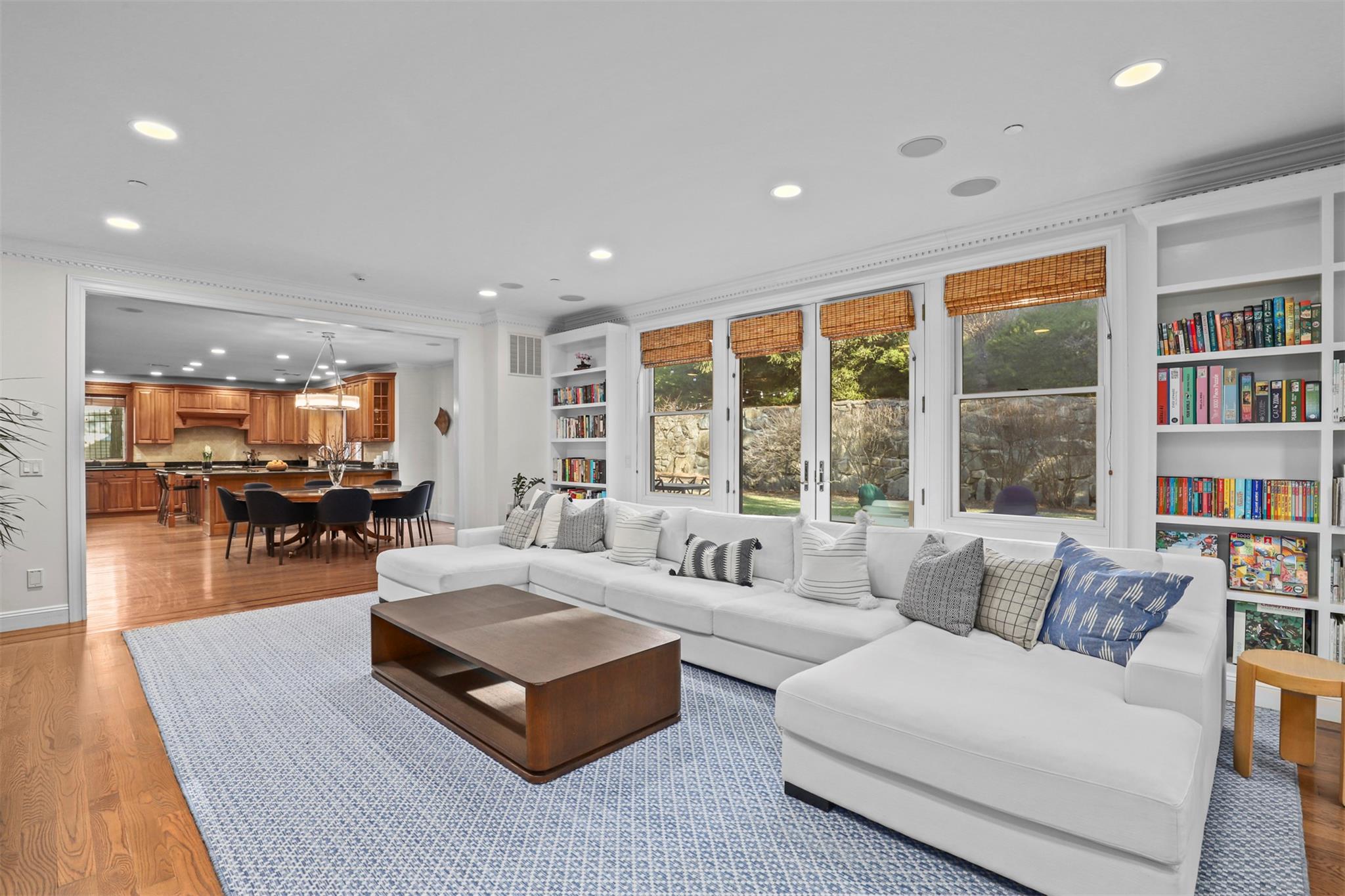 66 Roundabend Road, Tarrytown, New York image 6