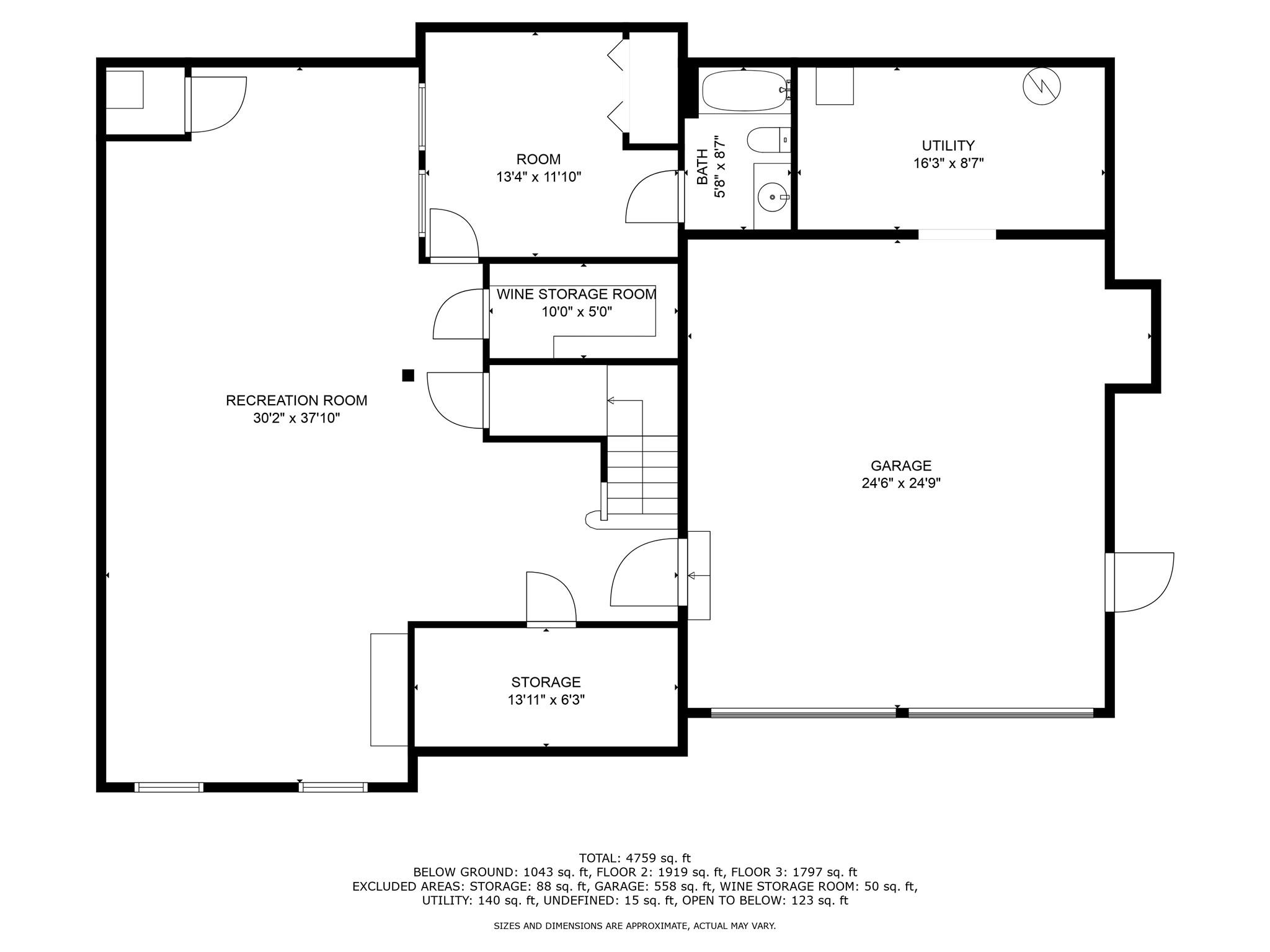 66 Roundabend Road, Tarrytown, New York image 40