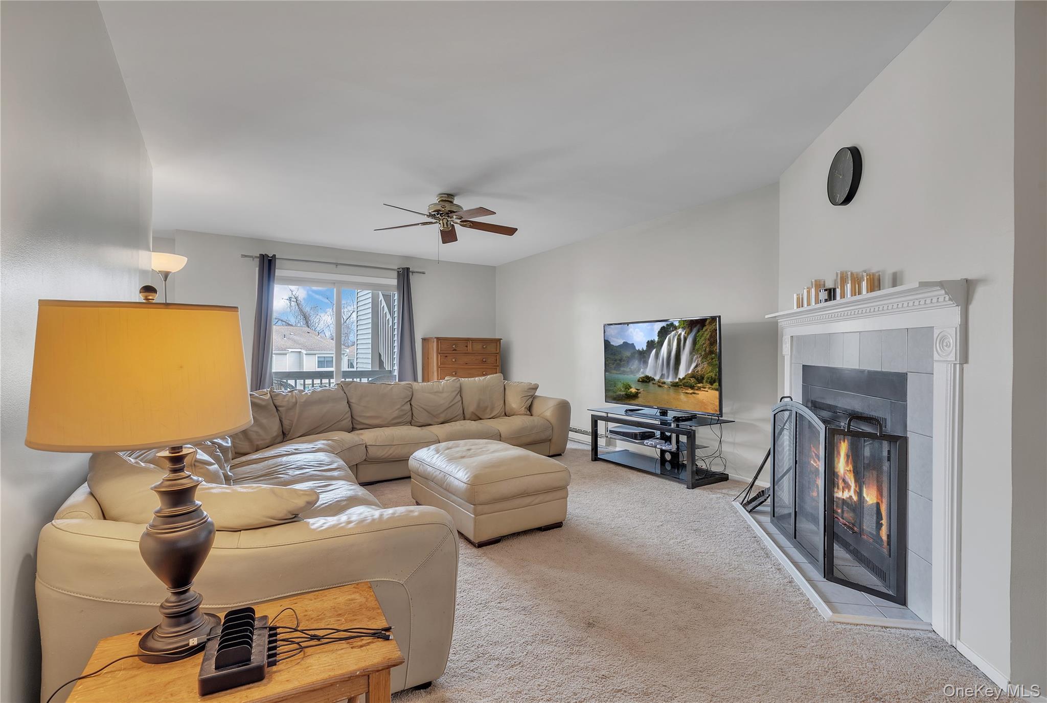 3203 Village Drive