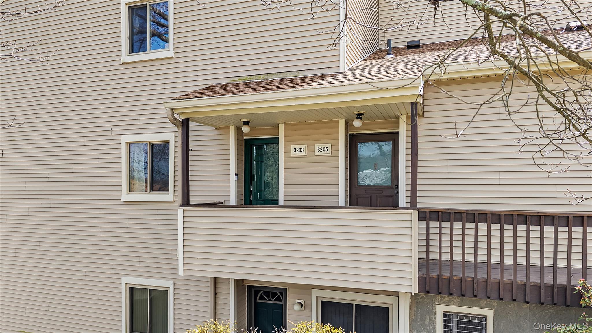 3203 Village Drive