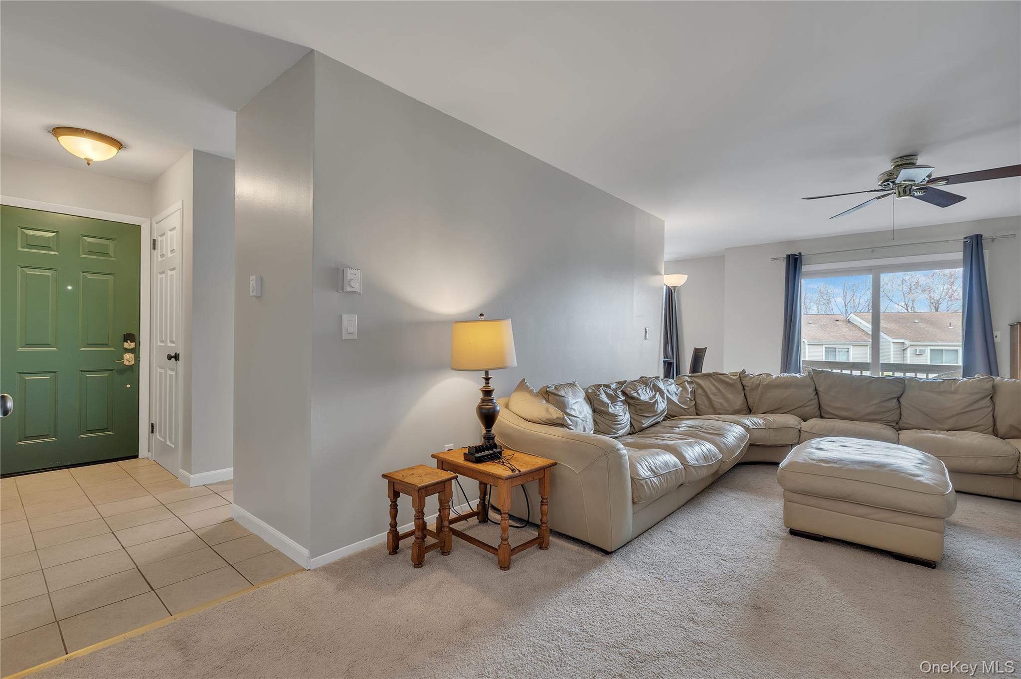 3203 Village Drive
