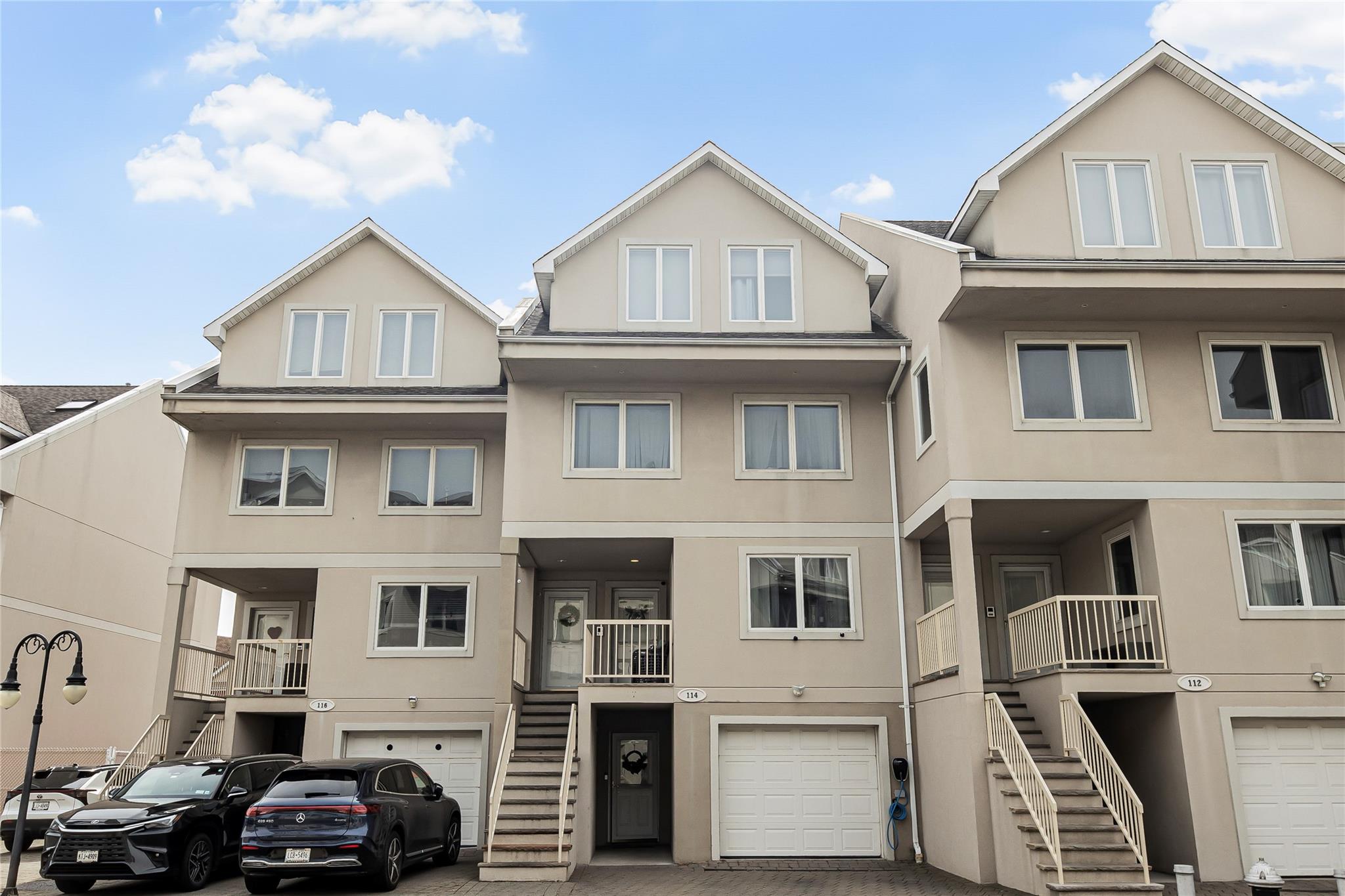 Property for Sale at Outlook Avenue, Bronx, New York - Bedrooms: 5 
Bathrooms: 3  - $1,050,000