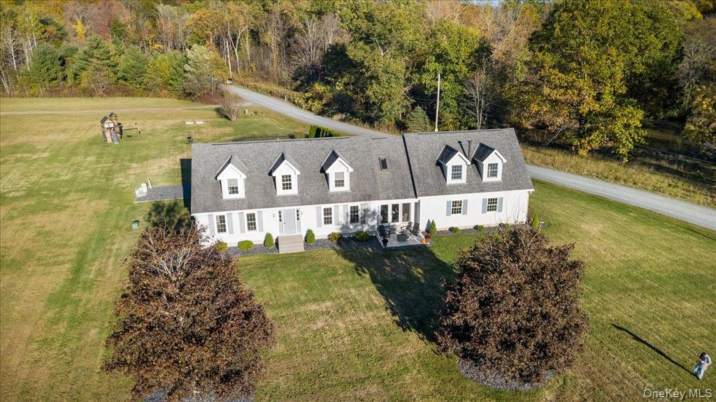 Photo of 11 Mountain View Way, Call Listing Agent, NY 12090 (MLS # 923208)