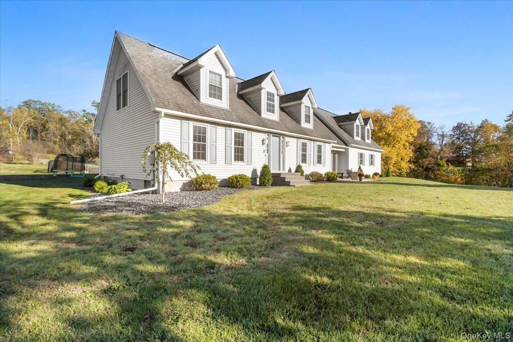 Photo of 11 Mountain View Way, Call Listing Agent, NY 12090 (MLS # 923208)