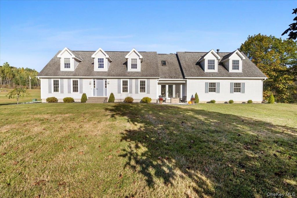 Photo of 11 Mountain View Way, Call Listing Agent, NY 12090 (MLS # 923208)