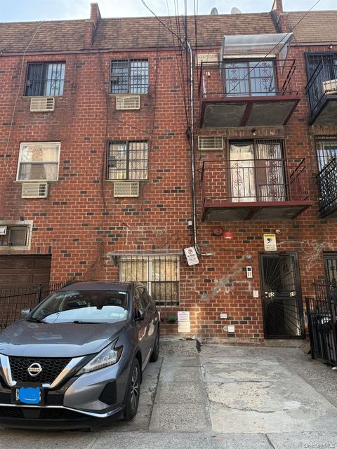Photo of 5528 98th Street, Corona, NY 11368 (MLS # 978915)