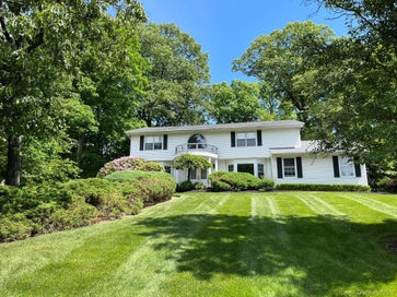 21 Windgate Drive New City NY 10956