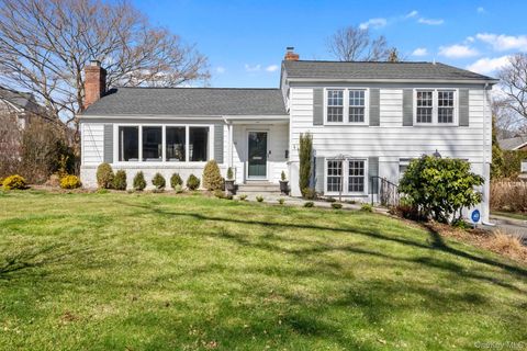 Homes For Sale - 45 Parkway Drive<br/> Rye, NY 10580