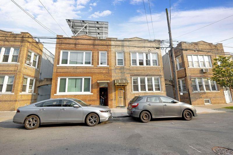 Property for Sale at Bleecker Street, Ridgewood, Queens, NY - Bedrooms: 7 
Bathrooms: 2  - $1,499,000