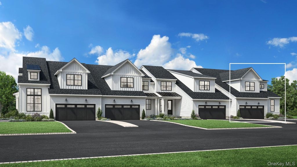 Photo of 29 Fieldstone Knoll #33, Armonk, NY 10504 (MLS # 966025)