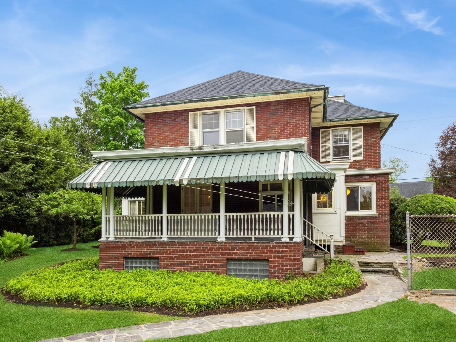 160 N Manor Avenue, Kingston, New York image 37