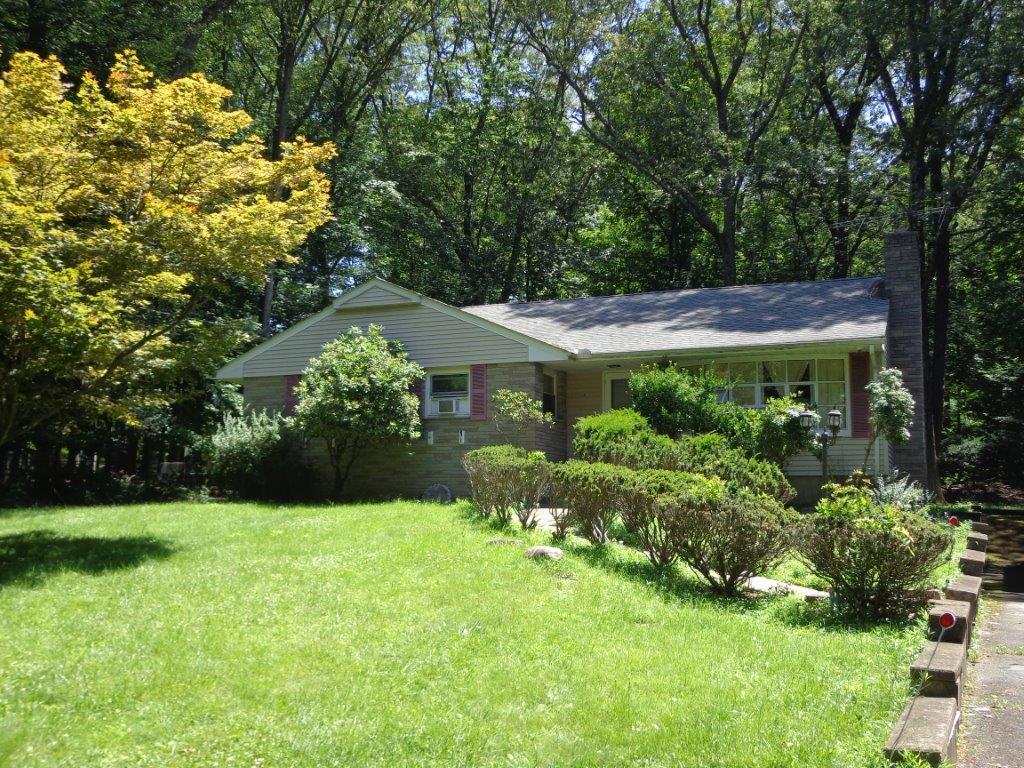 286 Spook Rock Road