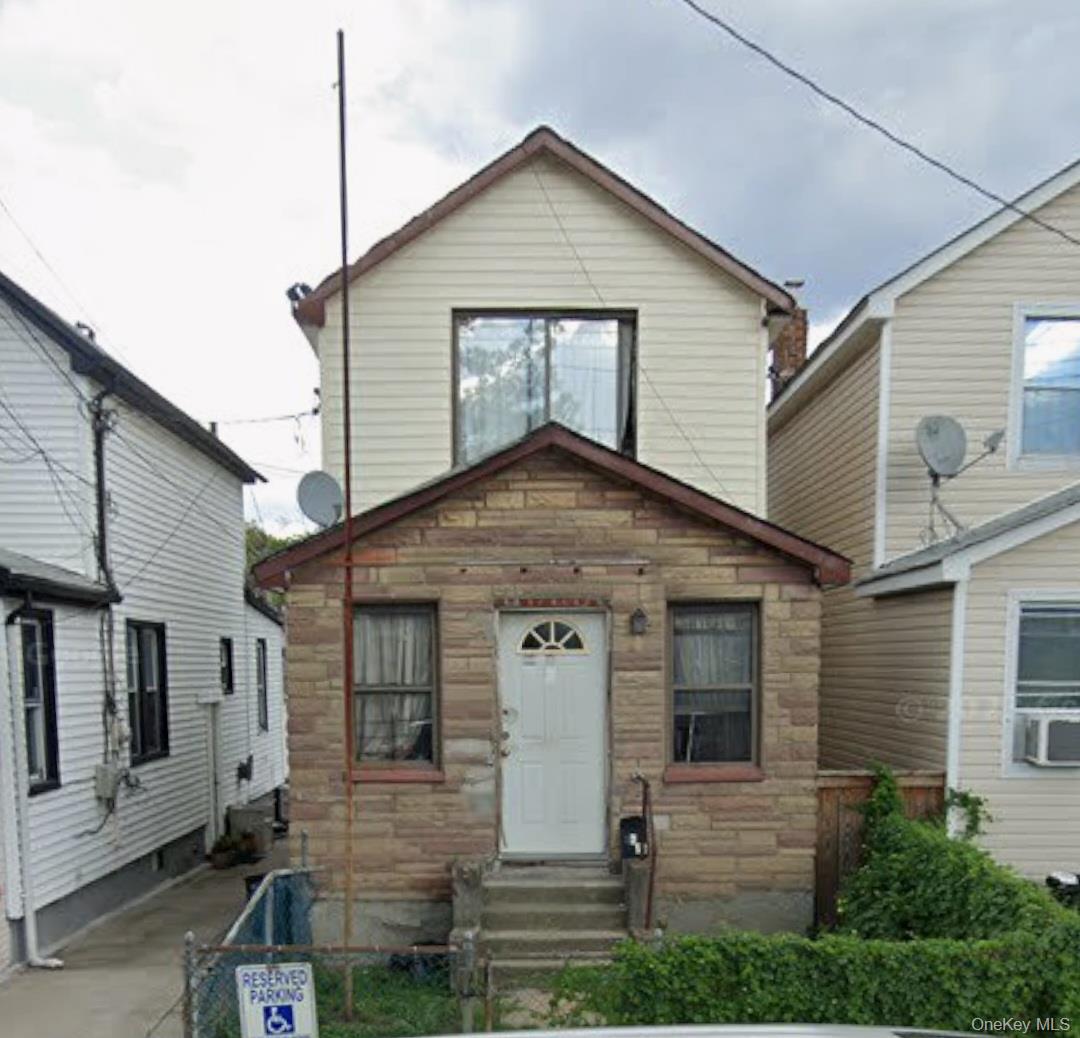 Photo 1 of 1 — 11635 127th Street, South Ozone Park, NY 11420