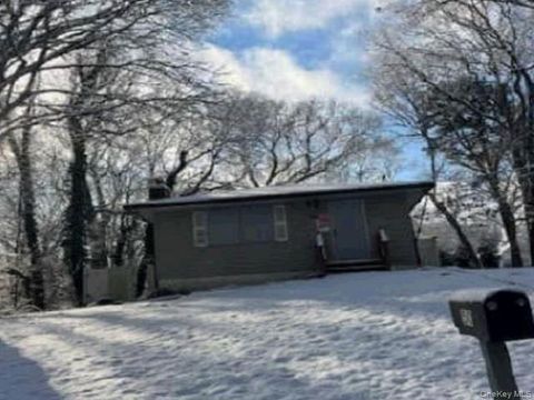 50 Astor Drive, Shirley, NY 11967 - MLS#: 959276