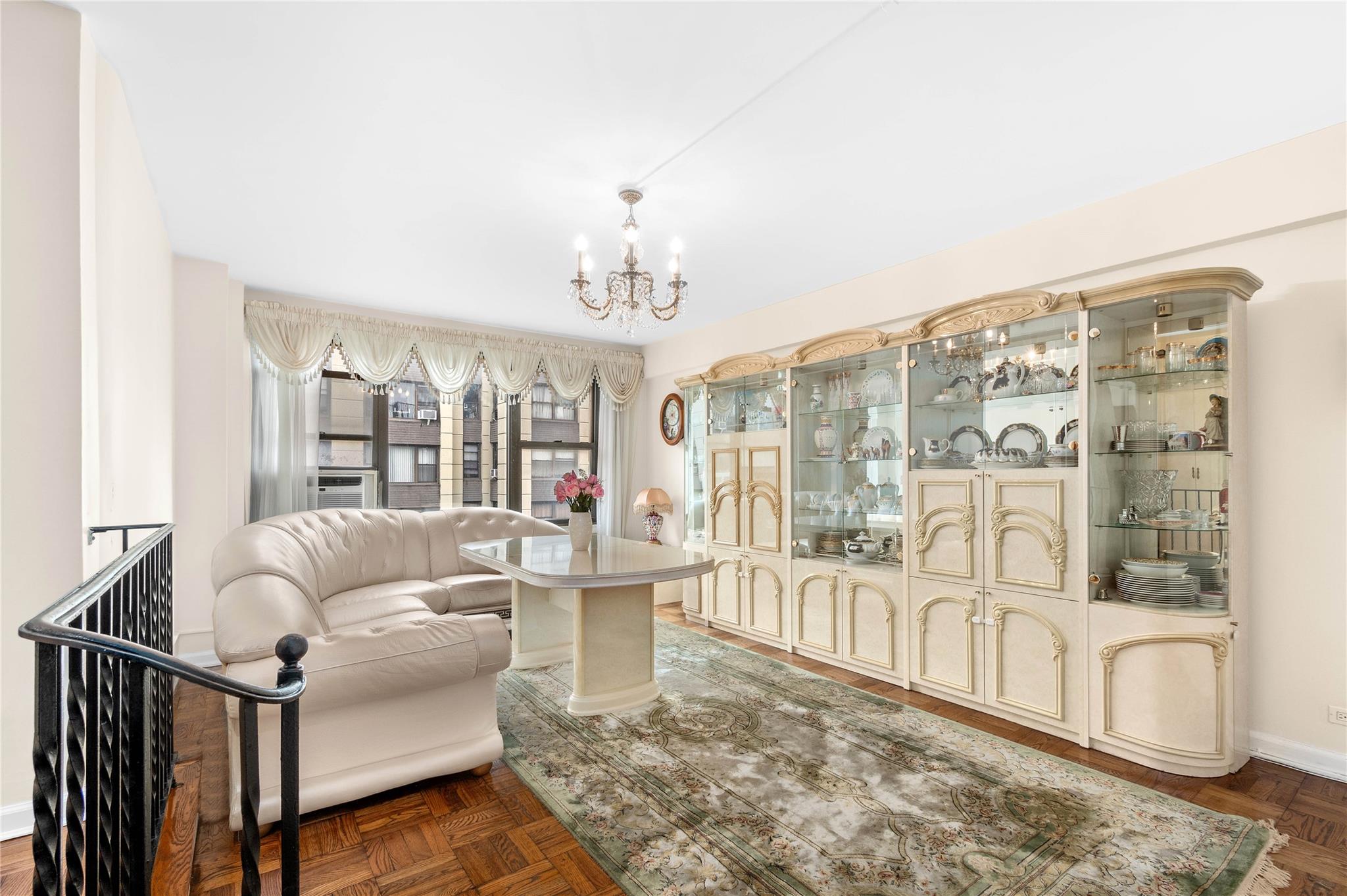 Property for Sale at 63 Drive 7D, Rego Park, Queens, NY - Bedrooms: 1 
Bathrooms: 1 
Rooms: 4  - $350,000