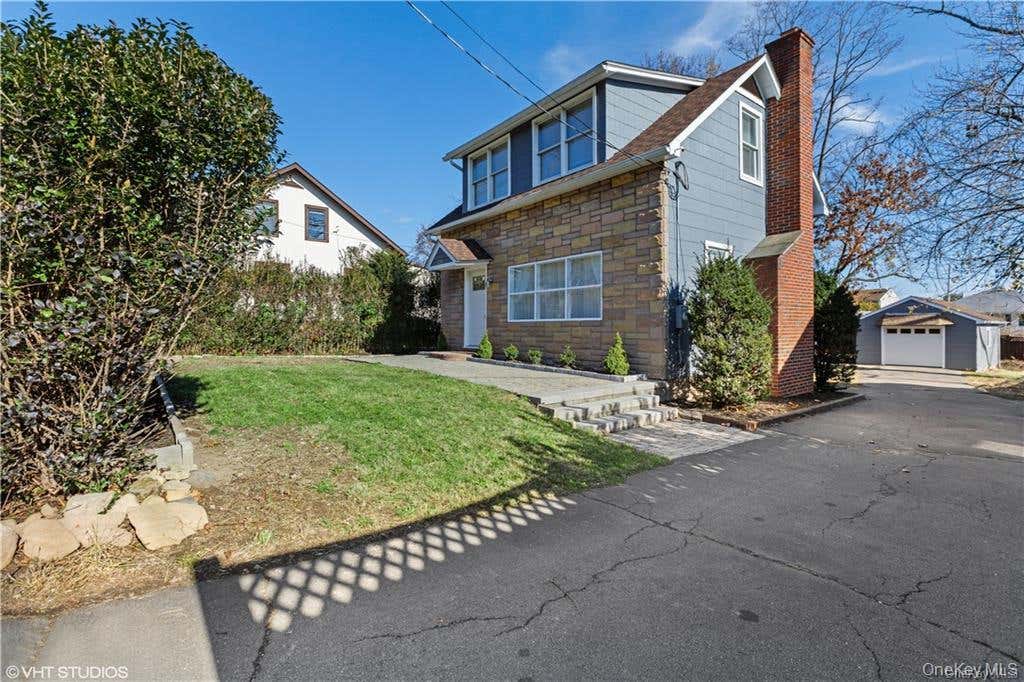 Photo of 235 N Highland Avenue, Nyack, NY 10960 (MLS # 1033512)