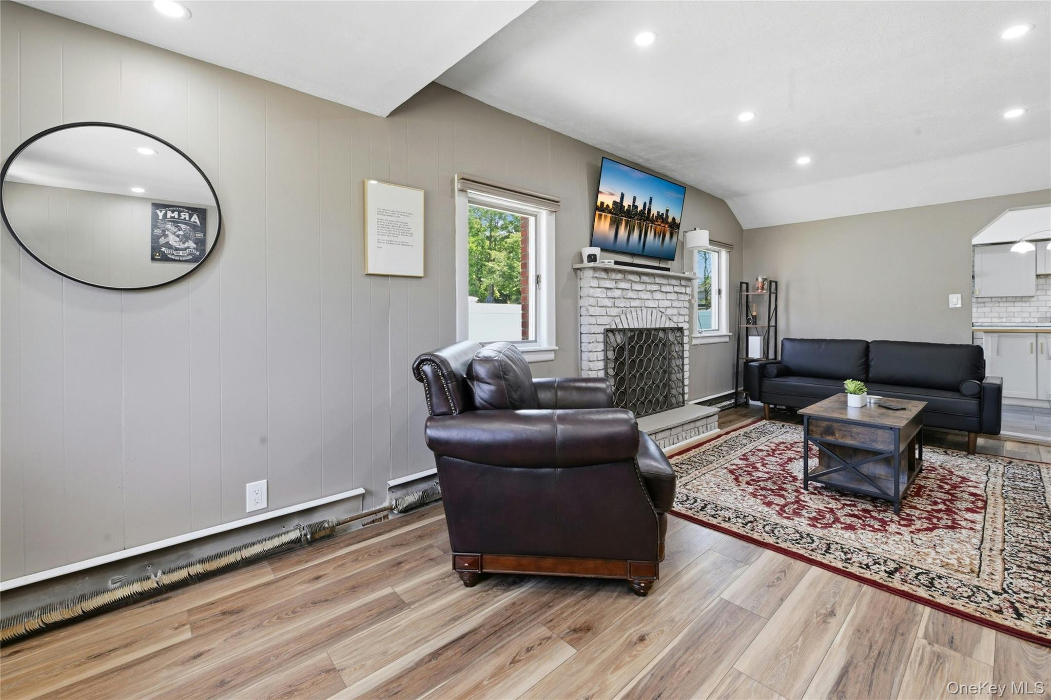 124 N Linden Street