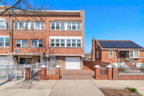 Homes For Sale - 3247 Fairmount Avenue<br/> Bronx County, Bronx, NY 10465