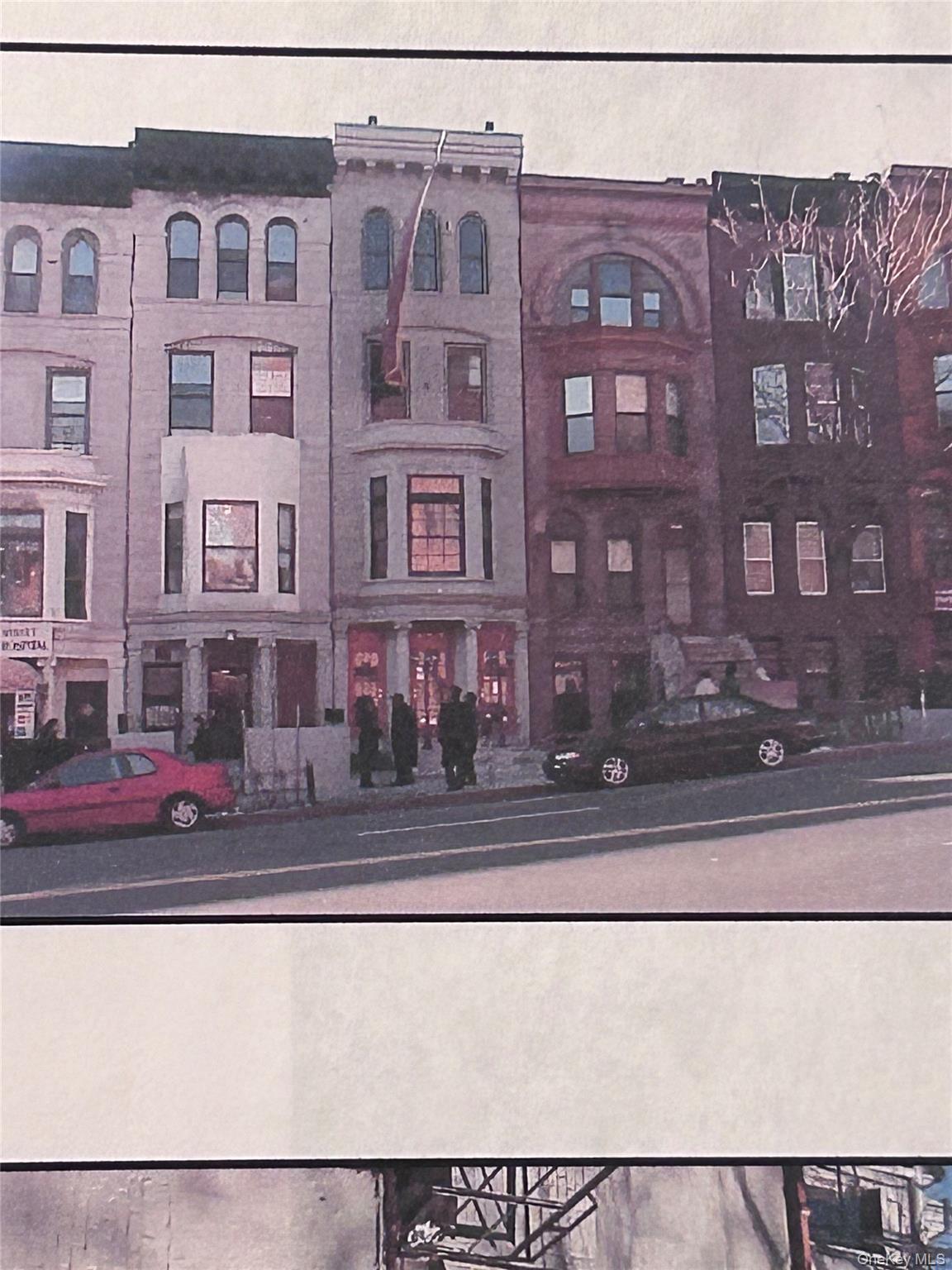 456 W 145th Street