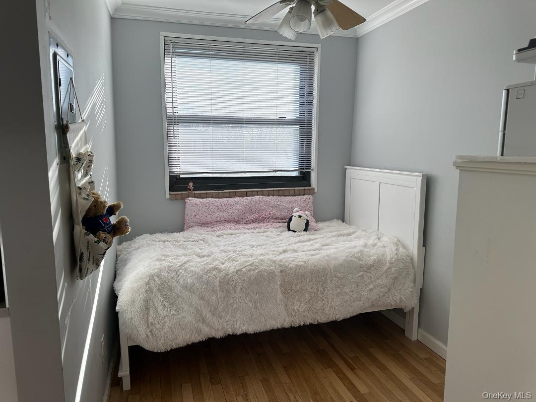 158-18 Cross Island  Parkway Parkway 6-8