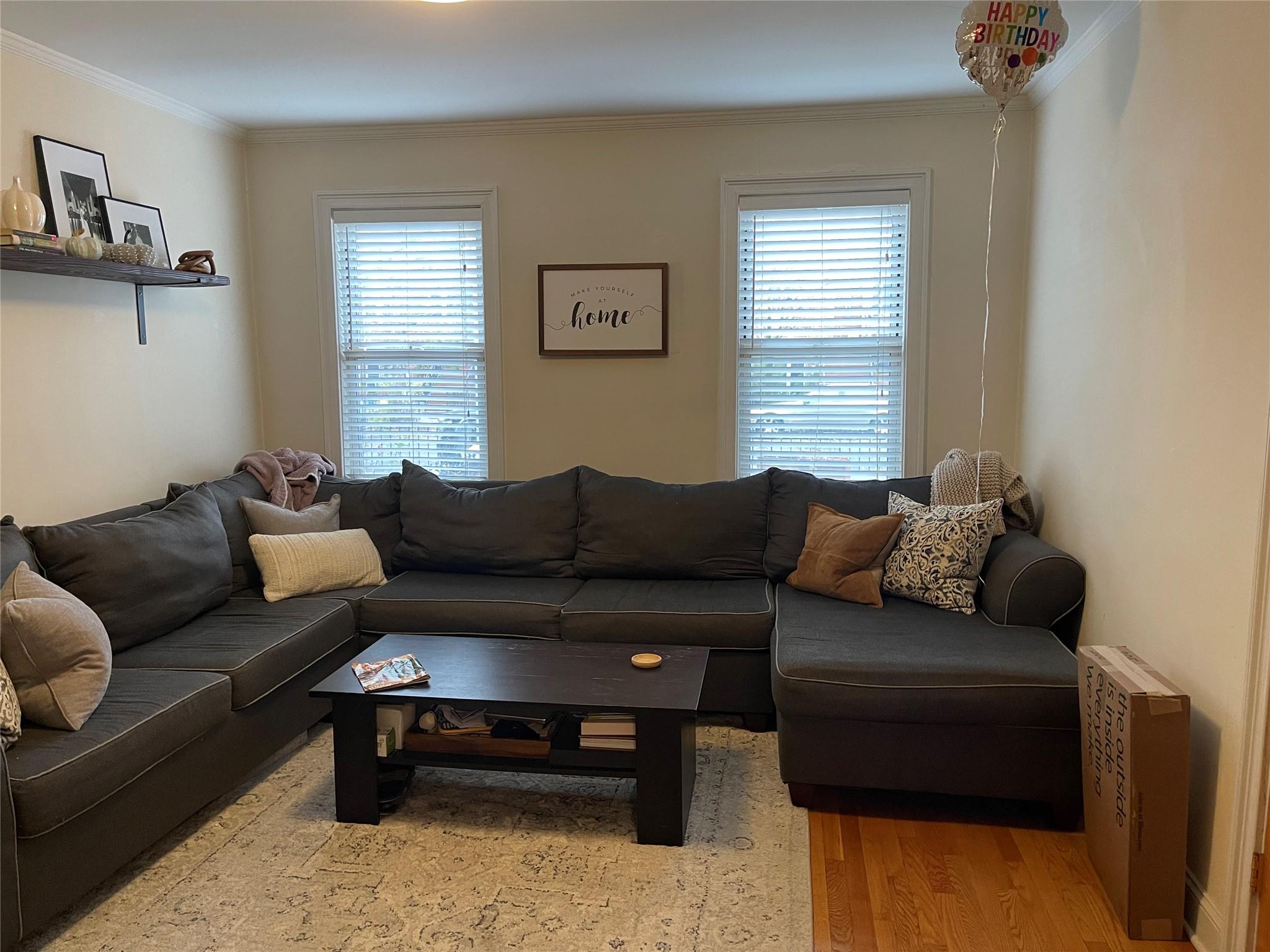 Rental Property at 47th Street, Astoria, Queens, NY - Bedrooms: 2 
Bathrooms: 1  - $3,150 MO.