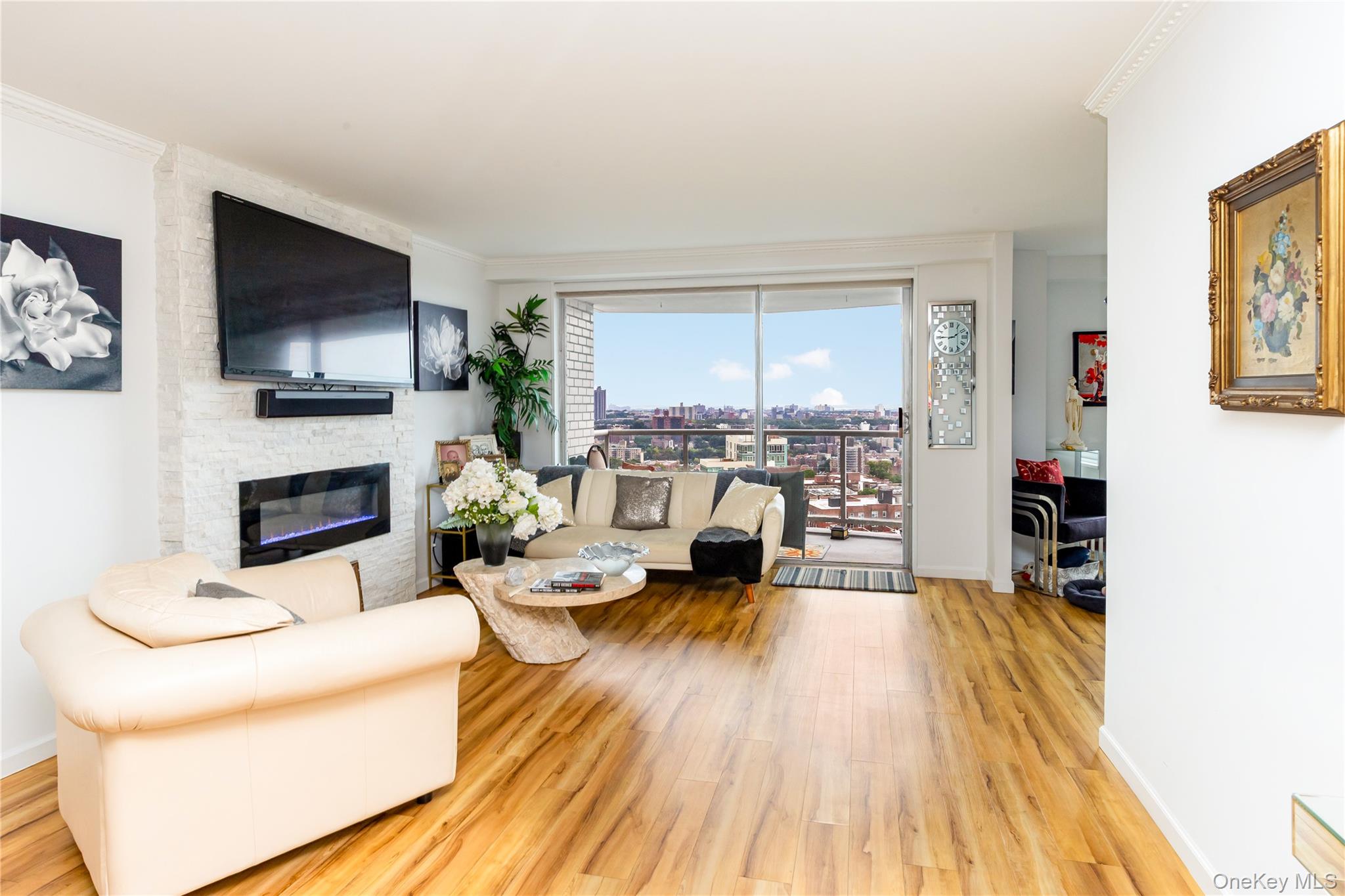 3333 Henry Hudson Parkway 20D