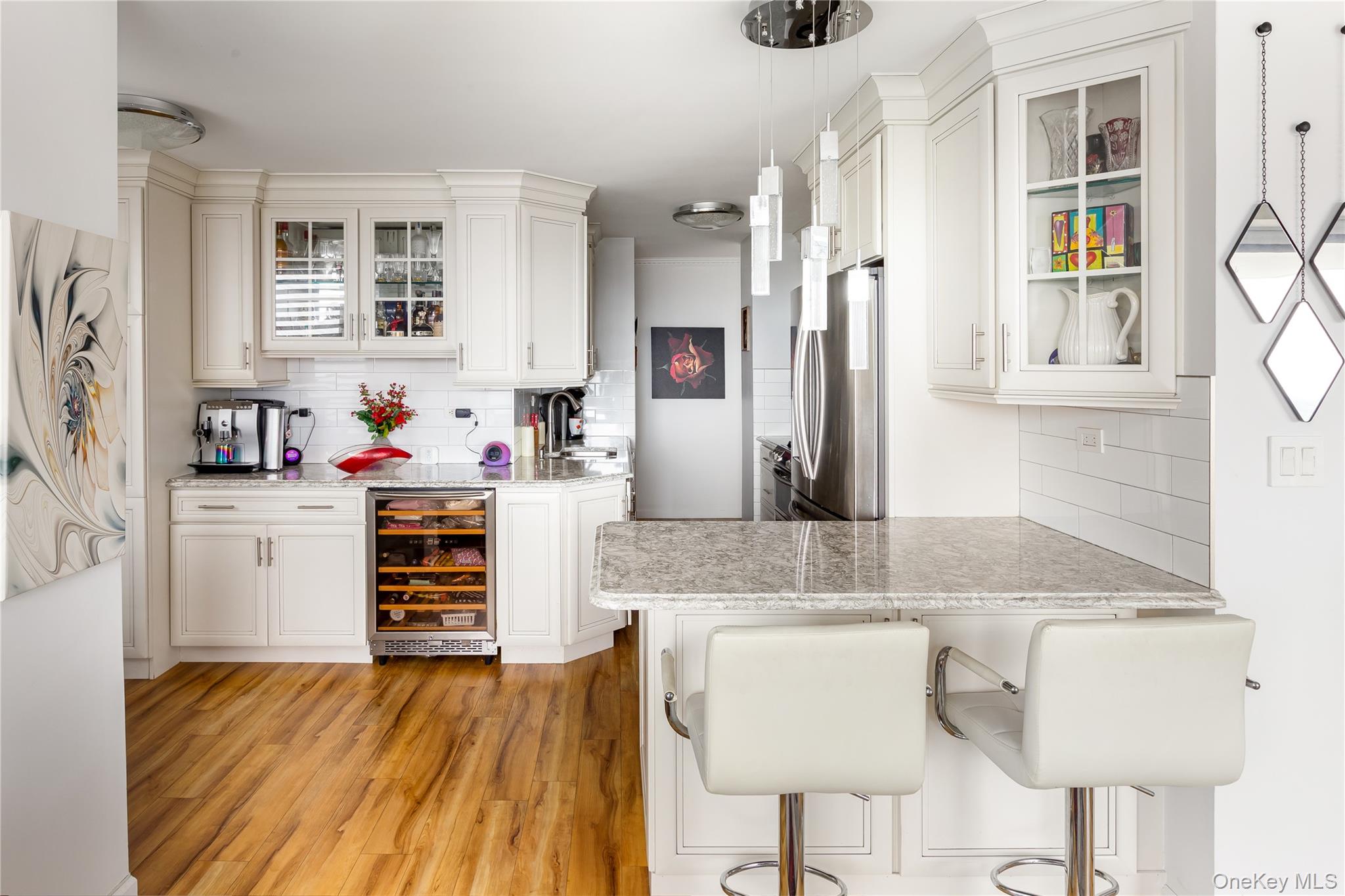 3333 Henry Hudson Parkway 20D