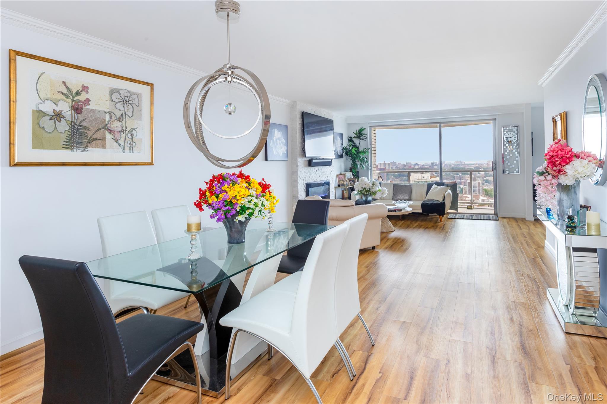 3333 Henry Hudson Parkway 20D