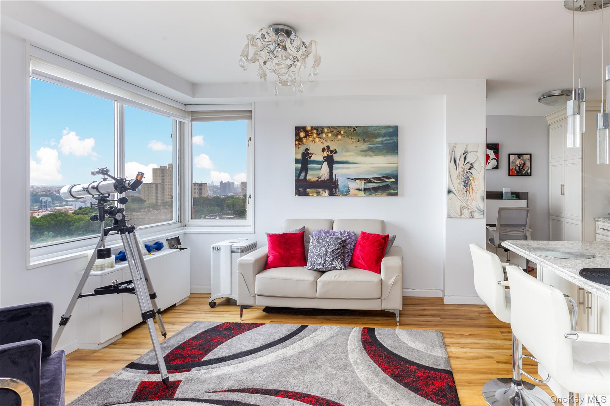 3333 Henry Hudson Parkway 20D