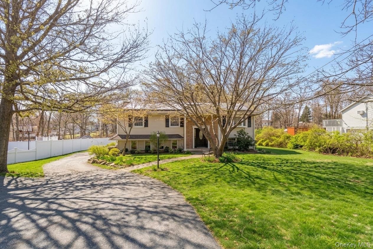 96 Fairmont Road