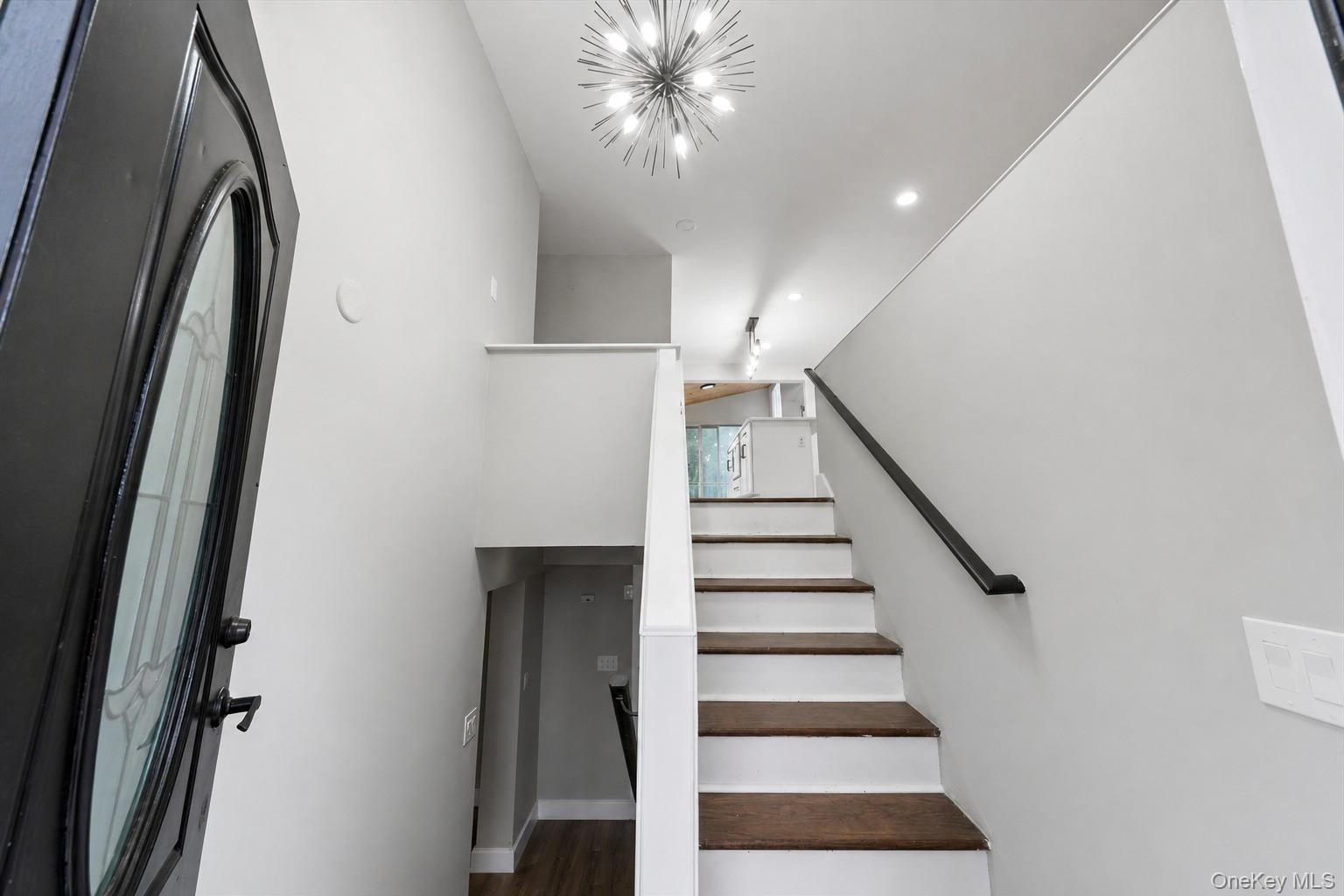 96 Fairmont Road