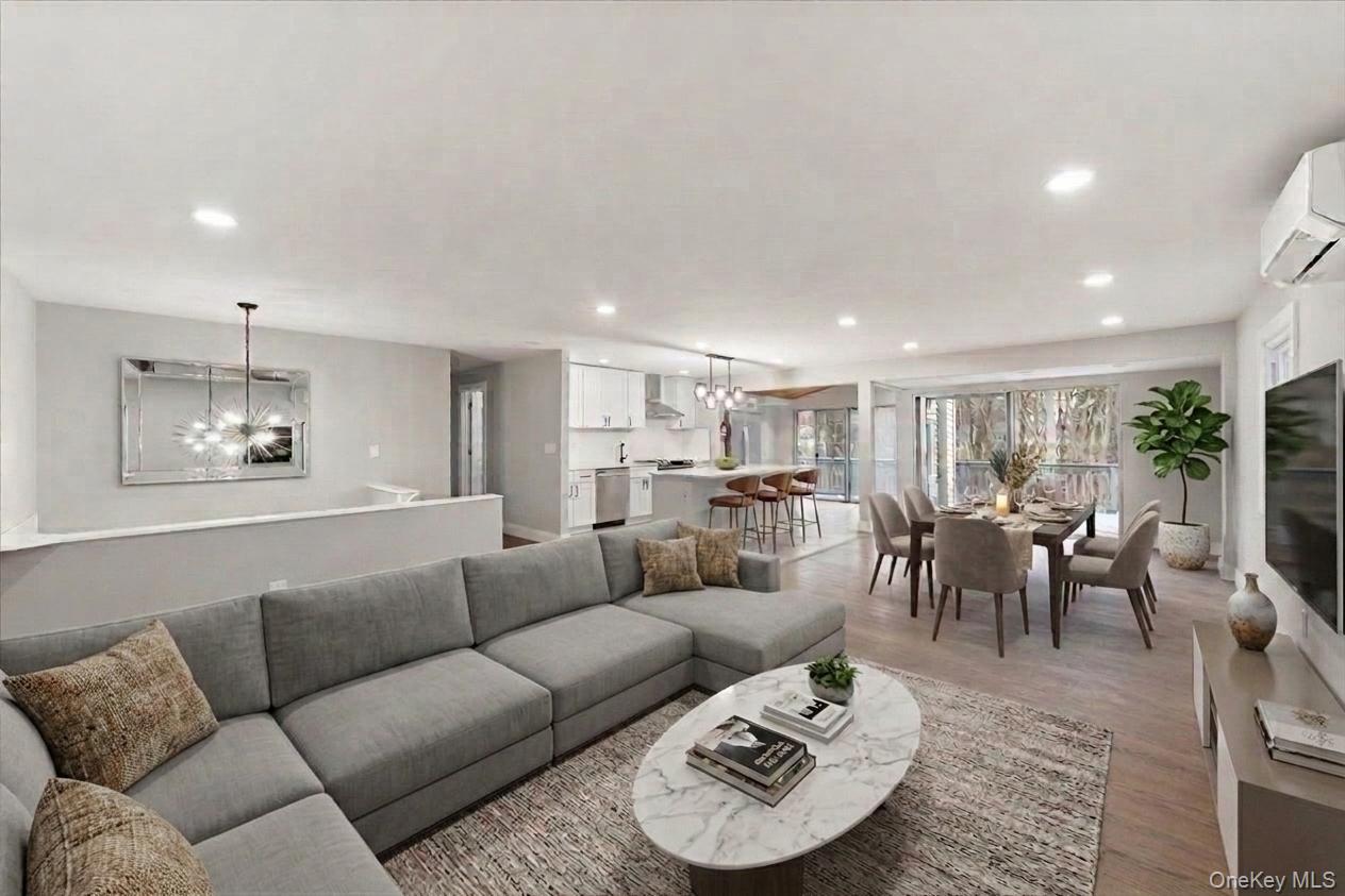 96 Fairmont Road