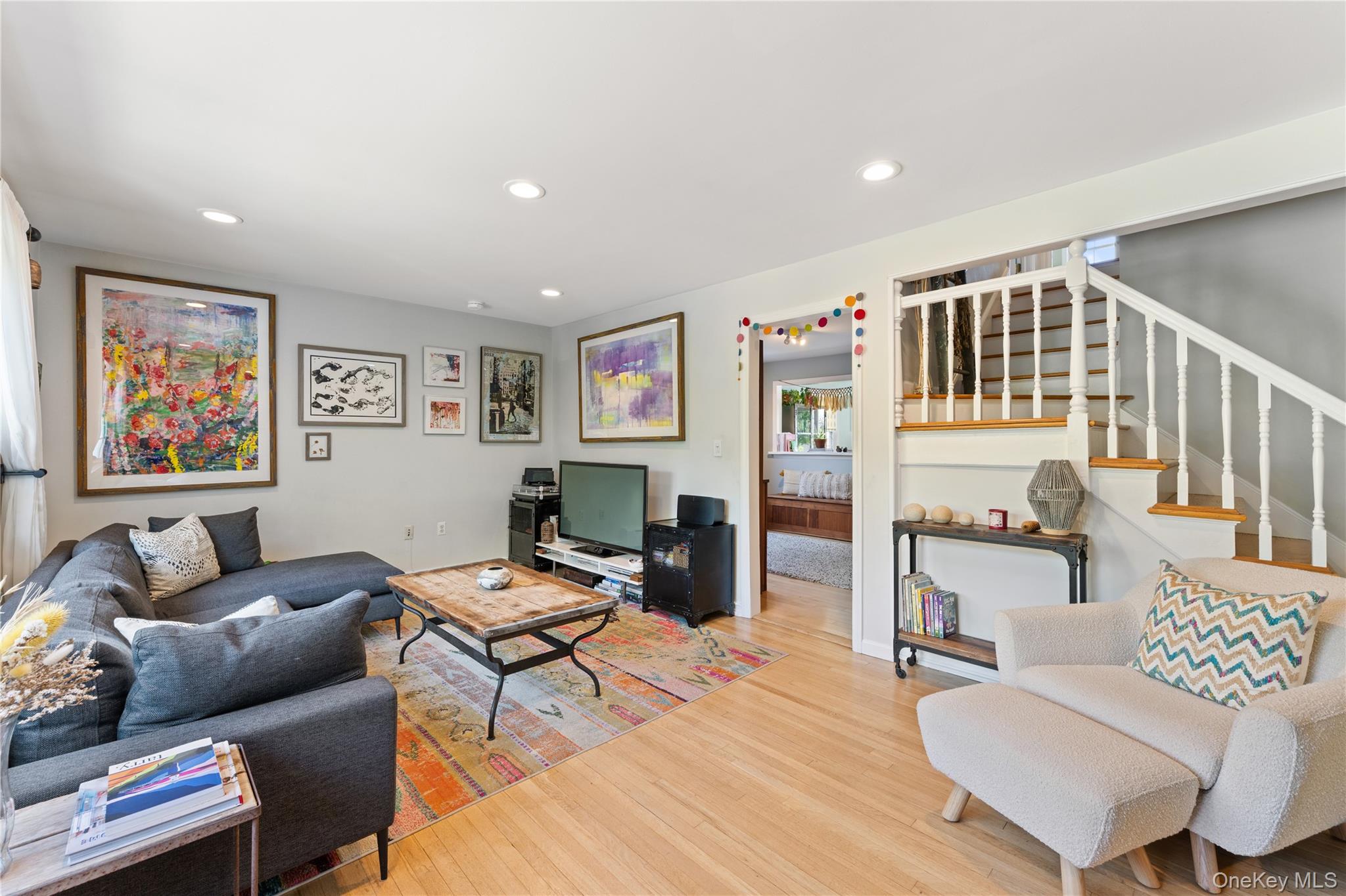 7 Mahoney Place
