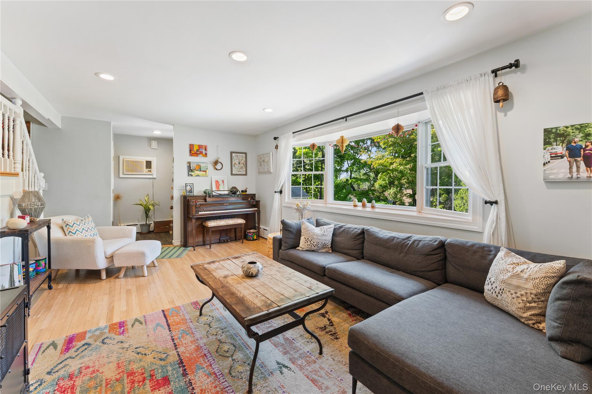 7 Mahoney Place