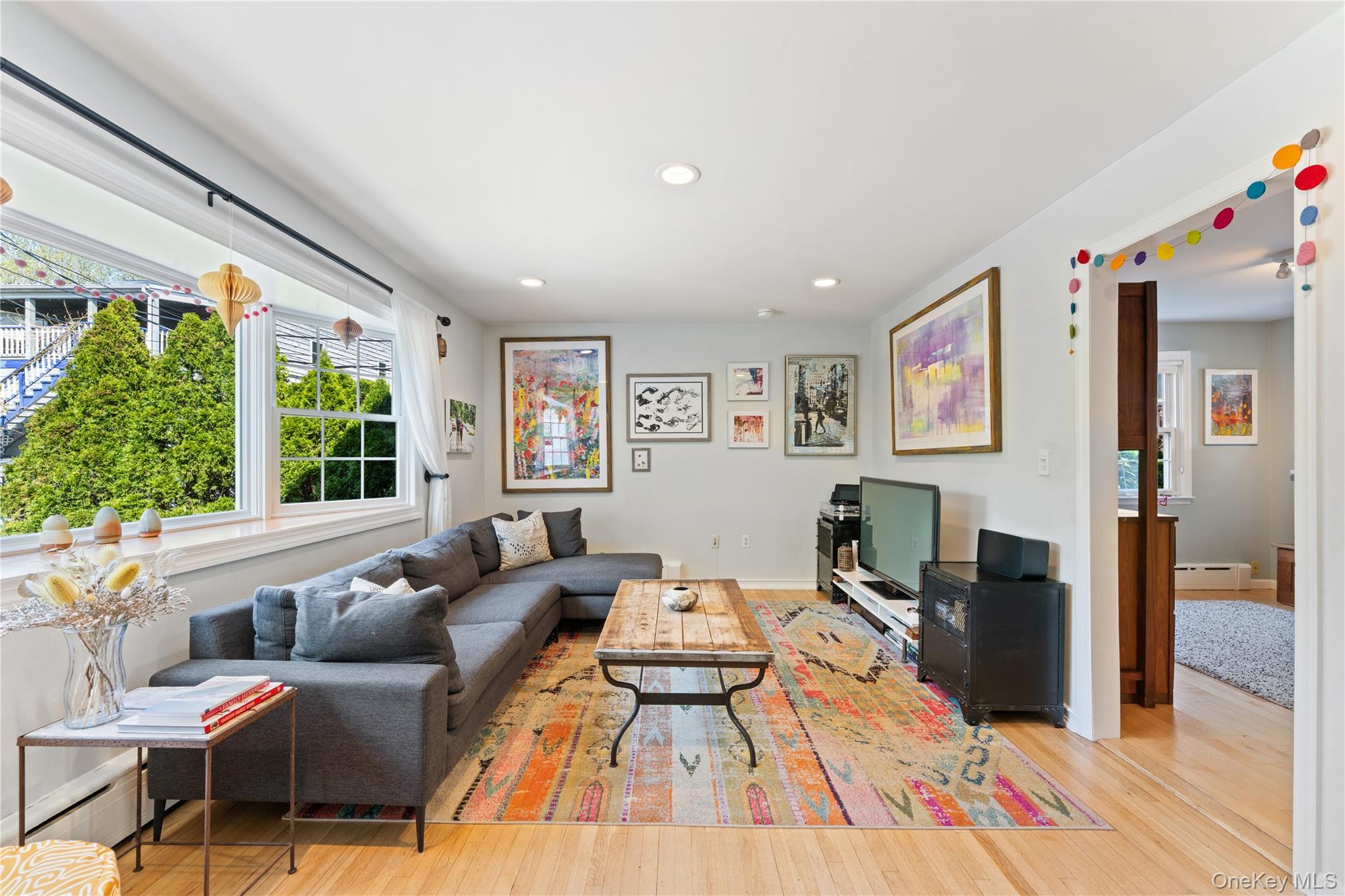 7 Mahoney Place