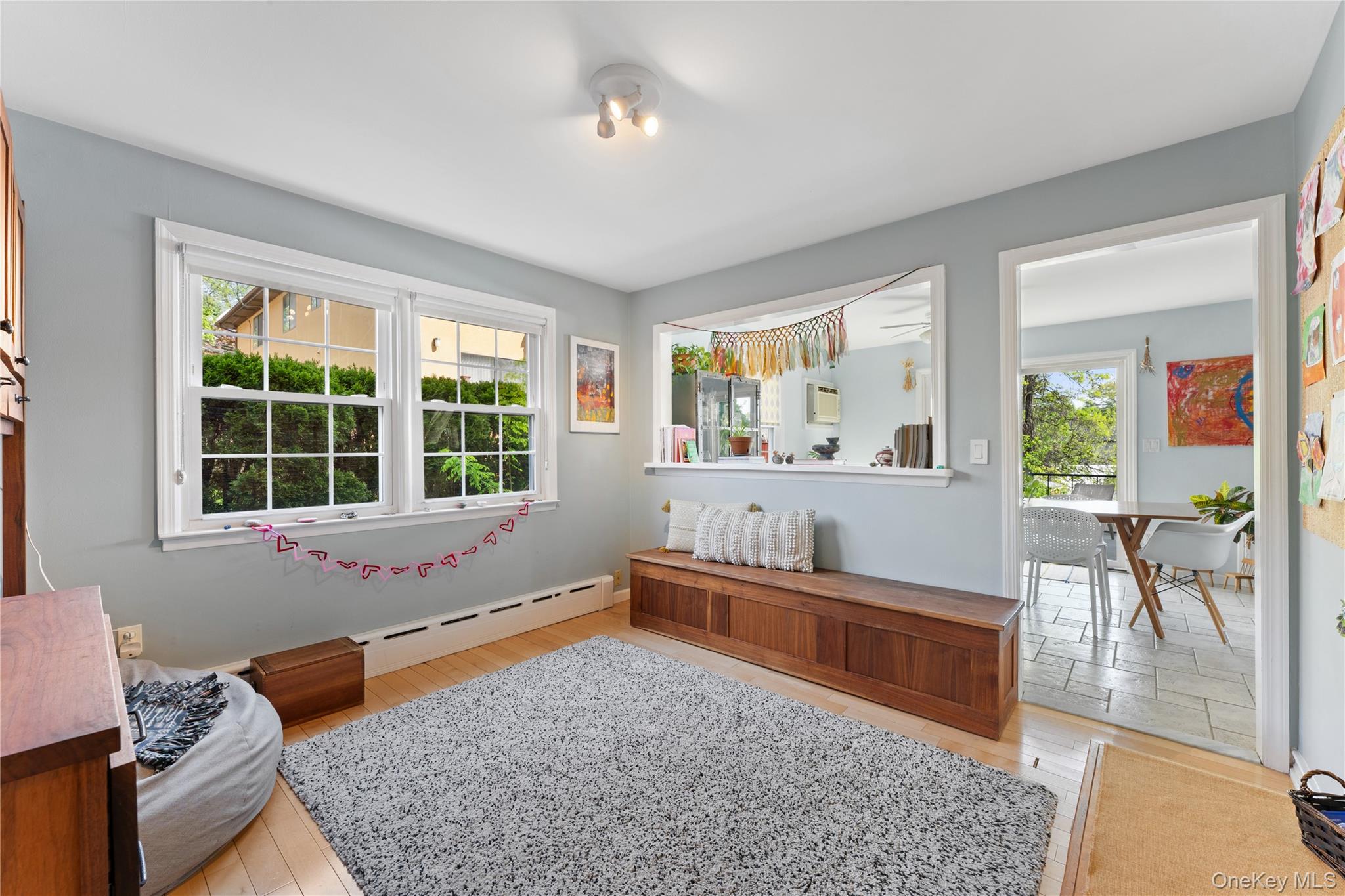 7 Mahoney Place