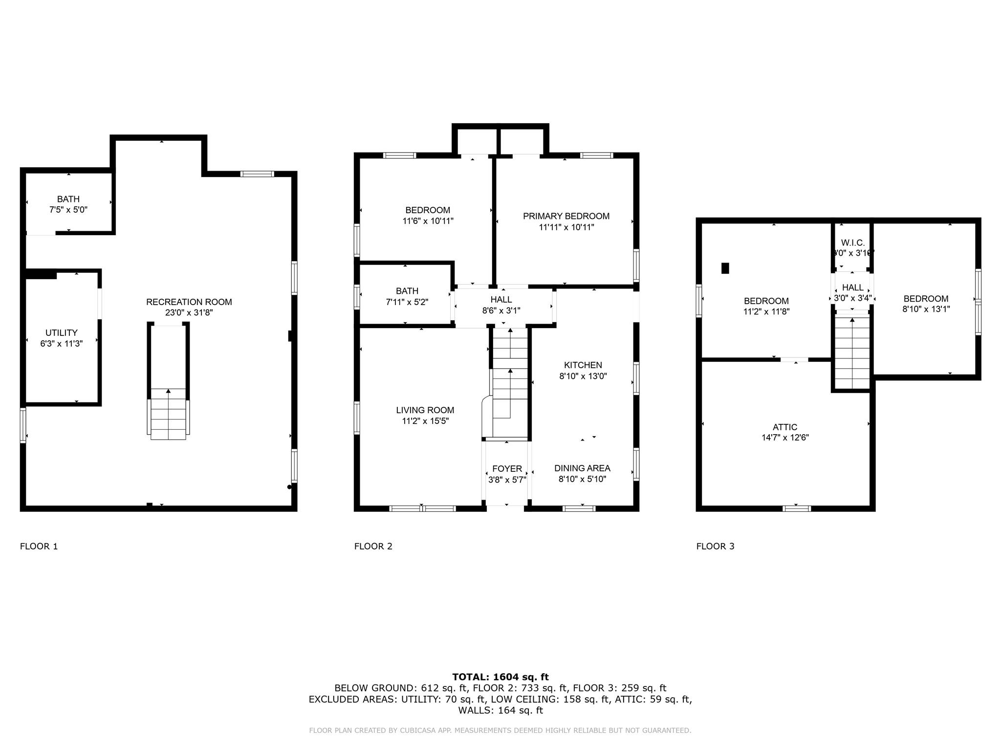 1668 Atherton Avenue, Elmont, New York image 21