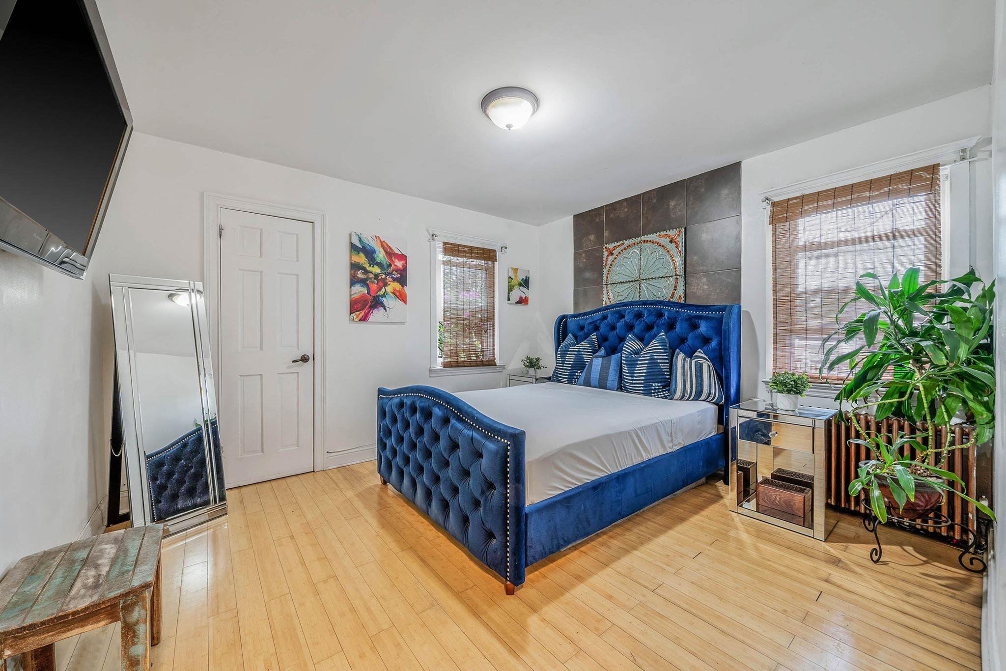 1668 Atherton Avenue, Elmont, New York image 12
