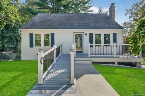 Homes For Sale - 34 Mountain View Road<br/> Poughkeepsie, NY 12603