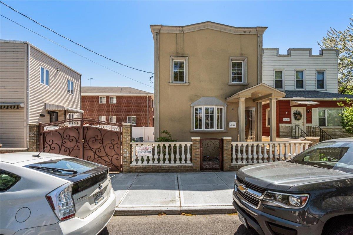 21-09 48th Street, Astoria, New York image 27